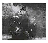 Who The - Quadrophenia Sting