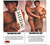 Who, The - Sell Out [VINYL]