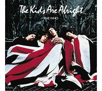 Who the - The Kids Are Alright (Record Store Day 2018) [VINYL]