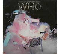 The Who The Who Story Of The Who (Vinyl) (US IMPORT)