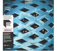The Who - Tommy (Half Speed Master)