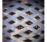 The Who - Tommy - 2LP Vinyl (2013)