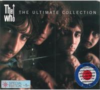 Who, the - Ultimate Collection