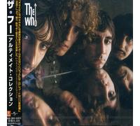 Who, The - Ultimate Collection