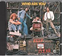 Who,the - Who Are You