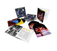 Who The - Who Are You (Super Deluxe) - 4LP Boxset