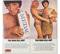 WHO - The Who Sell Out [VINYL]