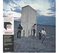 The Who - Who's Next [VINYL]