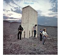 Who - Who's Next - New Vinyl Record - U99z