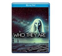 Who They Are (English audio. English subtitles)