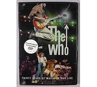 Who - Thirty Years of Maximum R&b Live [DVD] [Region 1] [US Import] [NTSC]