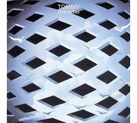 WHO - Tommy
