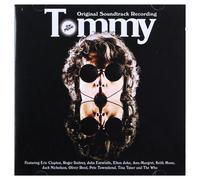Who Tommy Double CD 8411212 NEW