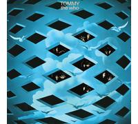 Who - Tommy vinyl LP NEW/SEALED IN STOCK