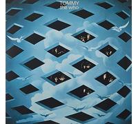 Who - Tommy - Vinyl Record - G3z