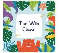 Who Took My Jar? A Silly Mystery Rhyming Book for Kids: - (15.24cm x 15.24cm) - 34 Pages