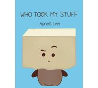 Who Took My Stuff