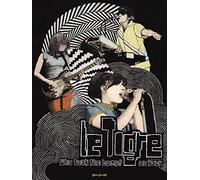 Who Took The Bomp? Le Tigre on Tour