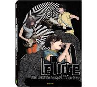 Who Took the Bomp: Le Tigre on Tour [DVD] [2011] [Region 1] [US Import] [NTSC]