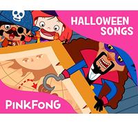 Who Took the Candies