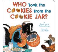 Who Took the Cookies from the Cookie Jar?
