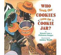 Who Took the Cookies from the Cookie Jar?