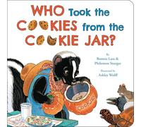 Who Took the Cookies from the Cookie Jar?