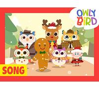 Who Took the Santa's Boots?