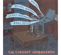 Who Trio - The Current Underneath