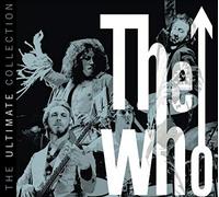 Who - Ultimate Collection