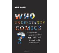 Who Understands Comics? : Questioning the Universality of Visual Language Comprehension
