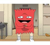 Who Violently Murdered Simon S. Salty?