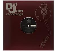 Who Want It Ft Buju Banton [12" VINYL]