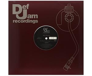 Who Want It Ft Buju Banton [12" VINYL]