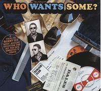 Who Wants Some - Various Artists - CD - CD - F23z