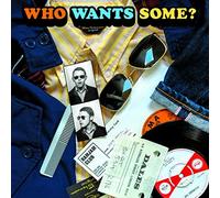 Various - Who Wants Some [VINYL]