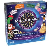 Who Wants To Be A Millionaire