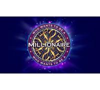 Who Wants To Be A Millionaire