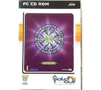 Who Wants to be a Millionaire? - 2nd Edition (PC CD)