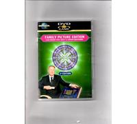 Who Wants to Be a Millionaire? - 3rd Edition [Interactive DVD]