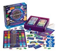Who Wants to be a Millionaire: Brands & Products Family Board Game