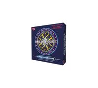 Who Wants to Be a Millionaire? Classic Board Game