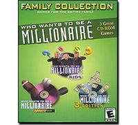 Who Wants to Be a Millionaire Family