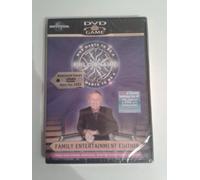Who Wants To Be A Millionaire: Family Entertainment Edition Interactive DVD Game [Interactive DVD]