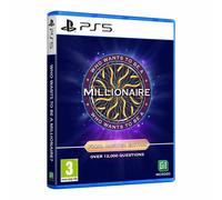 Who Wants To Be A Millionaire? - Final Answer Edition - PS5