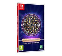 Who Wants To Be A Millionaire? - Final Answer Edition - Switch 2