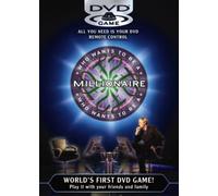 Who Wants To Be A Millionaire Interactive [Interactive DVD]