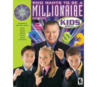 Who Wants to Be a Millionaire Kids Edtion
