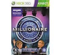 Who Wants to Be Millionaire