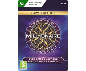 Who Wants to Be a Millionaire? - New Edition